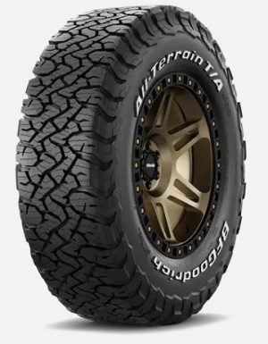 Bfgoodrich ALL-TERRAIN T/A KO3 reifen