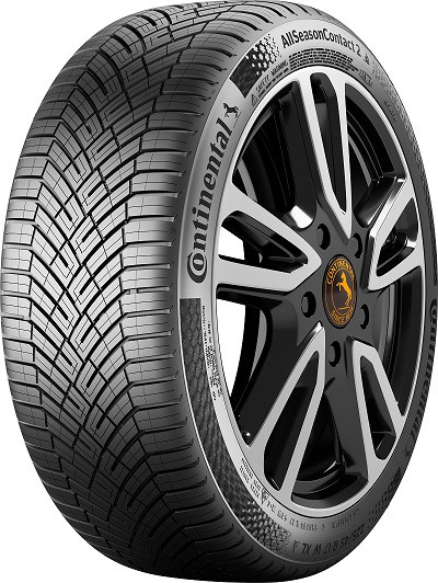 Continental ALLSEASON CONT2 reifen