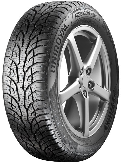 Uniroyal AL-EX2 XL FR reifen