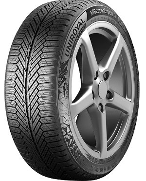Uniroyal AllSeasonExpert 3 reifen