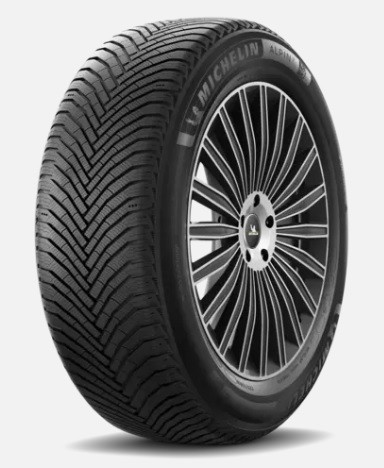 Michelin ALPIN 7 reifen