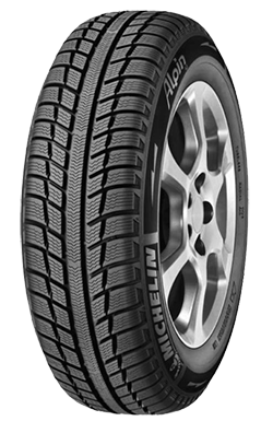 Michelin ALPIN A-3 reifen