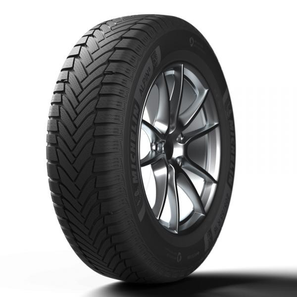 Michelin ALPIN 6 reifen