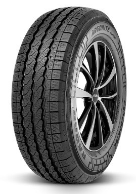 Radar 235/60R17C 117/115R Argonite Alpine reifen