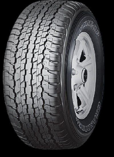 Dunlop Grandtrek AT22 OWL DOT21 reifen