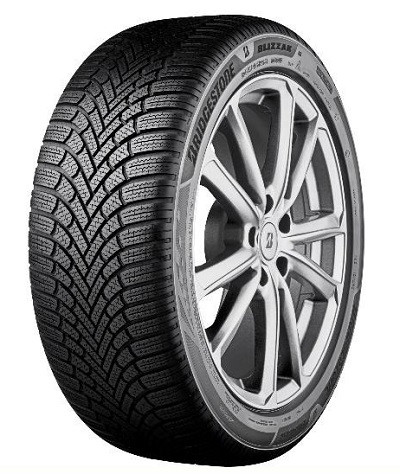 Bridgestone BLIZZAK 6 reifen