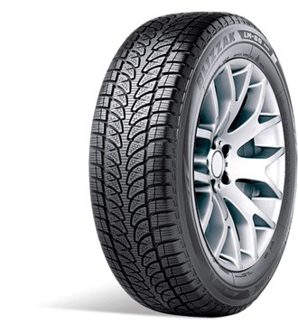 Bridgestone BLIZ.LM80 EVO reifen