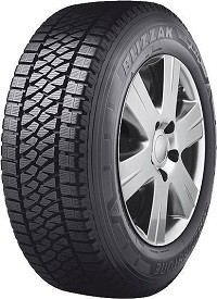 Bridgestone W 810 DOT2022 reifen