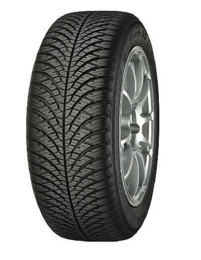 Yokohama 225/50R18 99W XL BluEarth-4S AW21 reifen