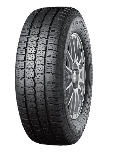 Yokohama 215/75R16C 116/114R BluEarth-Van All Season RY61 reifen