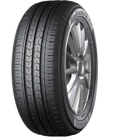 Yokohama 185/60R15 88H BluEarth-FE AE30 (DEMO,50km) reifen