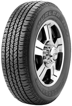 Bridgestone BRIDGEST D684-3  D684 III DOT 2016 reifen