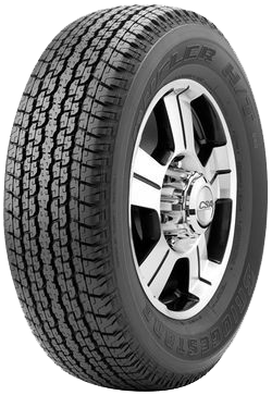 Bridgestone BRIDGEST D840  TOYOTA reifen