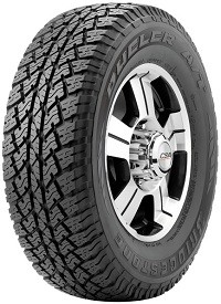Bridgestone BRIDGEST D693-3  693 III DEMO reifen
