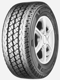 Bridgestone BRIDGEST R660  DOT 2019 reifen