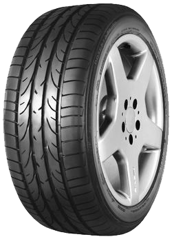 Bridgestone BRIDGEST RE050  (*) I RUNFLAT reifen