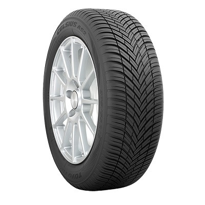 Toyo CE-AS2 XL reifen