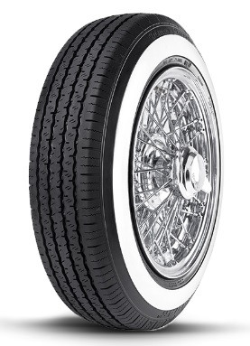 Radar OLDTIMER WW 20mm DOT2021 reifen