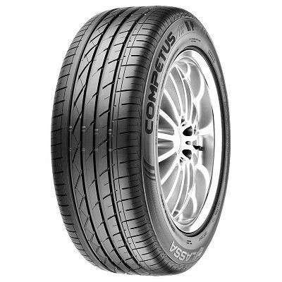 Lassa COMPETUS H/P 107W XL TL reifen