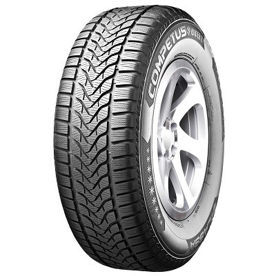 Lassa COMPETUS WINTER 2 + 108H XL TL reifen