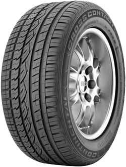 Continental CROSSCONTACT UHP XL FR reifen