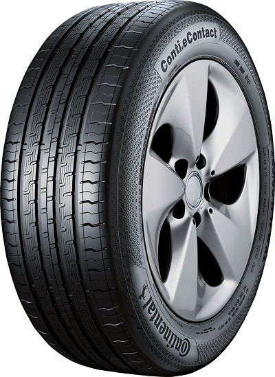 Continental CONTI C.eCon  (EVc) reifen