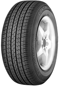 Continental 4X4-CO  FR (MO) reifen