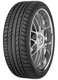 Continental CONTI 4X4SPC XL N0 FR reifen