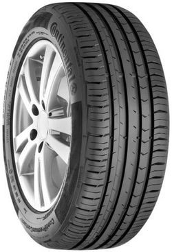 Continental CONTIPREMIUMCONTACT 5 reifen