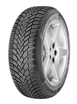 Continental TS850 reifen