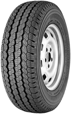 Continental VANCO 4S 2 8PR reifen