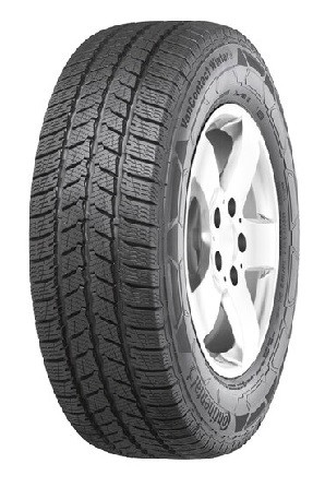 Continental VANCONTACT WINTER reifen