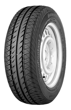 Continental VANCO CONTACT 2 reifen