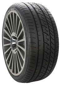 Cooper ZE-4XS XL DOT 2019 reifen