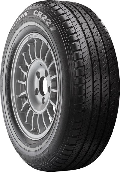 Avon TURBO TL WEISSWAND 20 mm OLDTIMER (RMC) reifen