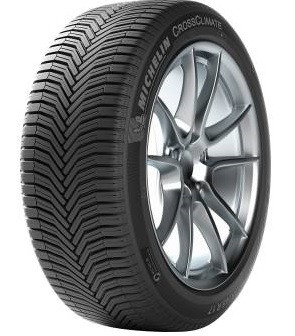 Michelin CROSSCLIMATE+ XL reifen
