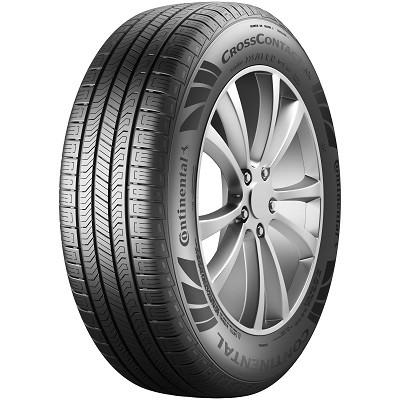 Continental CROSS CONTACT RX reifen