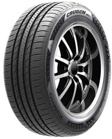 Kumho 255/60R19 109H CRUGEN HP71 reifen