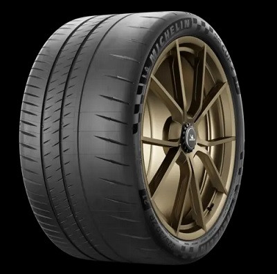Michelin CUP-2R XL RG (K1) reifen