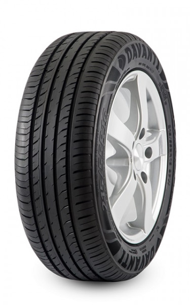 Davanti DX390 82H TL reifen