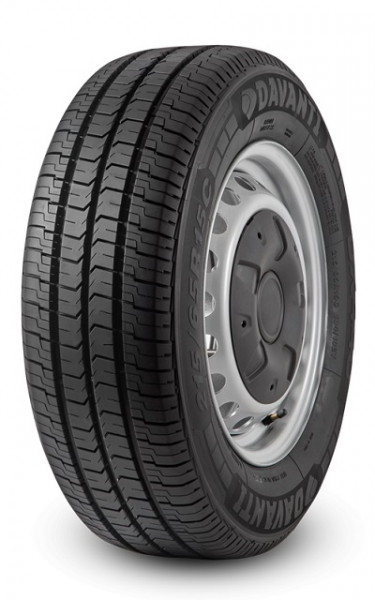 Davanti DX440 109/107T TL reifen