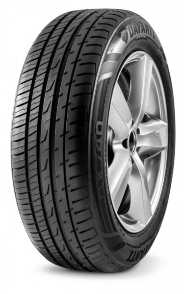 Davanti DX740 108V XL TL reifen