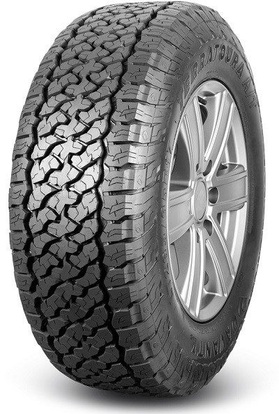 Davanti Terratoura A/T 109/105R TL RWL reifen