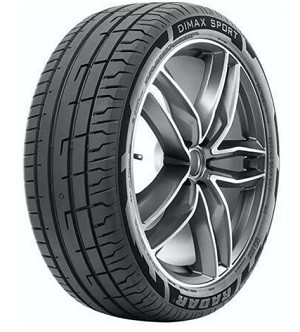 Radar 225/40R18 92Y XL Dimax Sport reifen