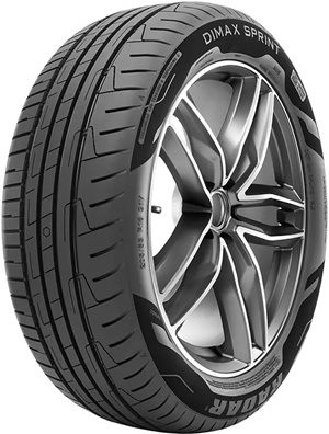 Radar 205/55R16 91V Dimax Sprint reifen