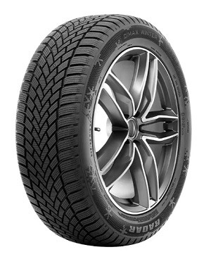 Radar 215/50R17 95V XL Dimax Winter reifen