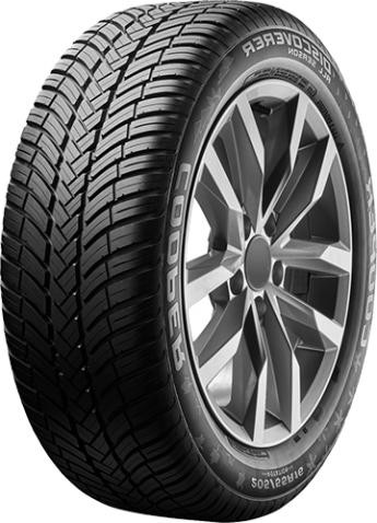 Cooper DISC.ALLSEASON reifen