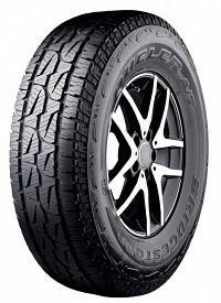 Bridgestone DUELER A/T 001 reifen