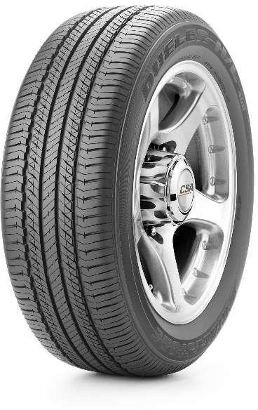 Bridgestone BRIDGEST D-400 reifen