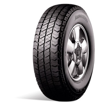 Bridgestone BRIDGEST D684II  DOT 2016 reifen